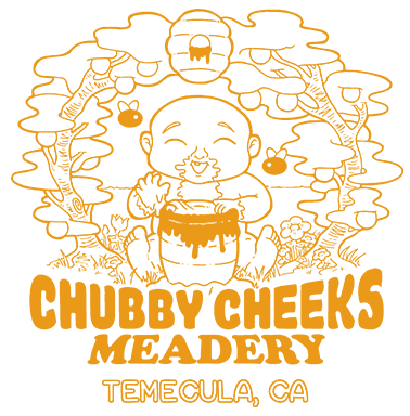 Chubby Cheeks Meadery