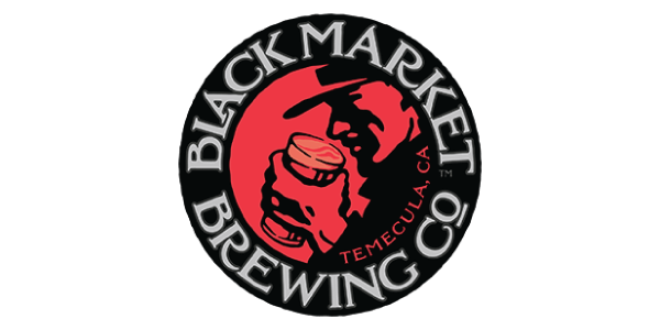 BlackMarket Brewing Company
