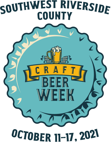 craft beer week logo